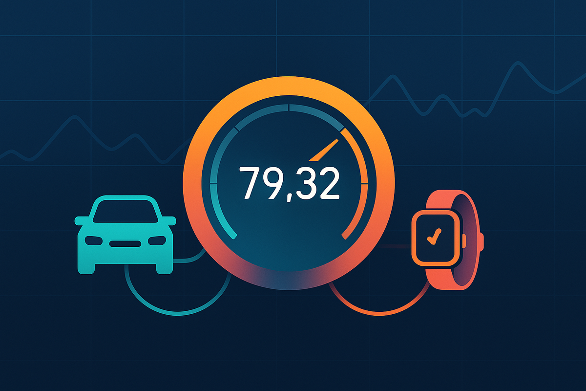Dynamic Pricing in Insurance: How AI Delivers Real-Time, Personalized Premiums