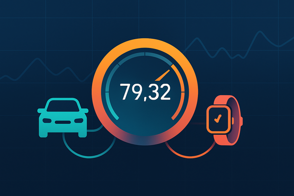 Dynamic Pricing in Insurance: How AI Delivers Real-Time, Personalized Premiums